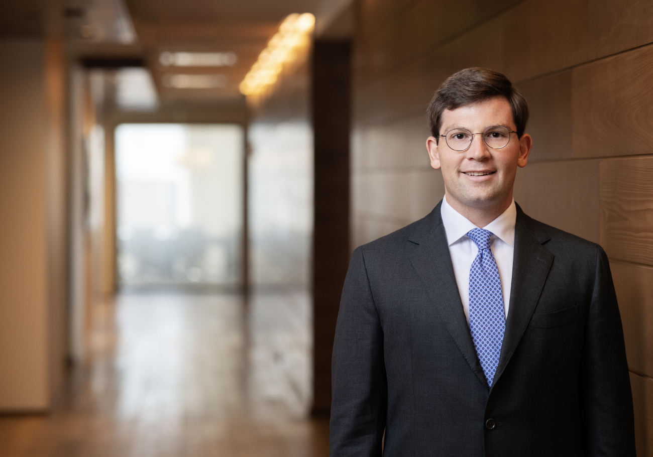 Mitch Fucetola | Headshot Large | Balch & Bingham