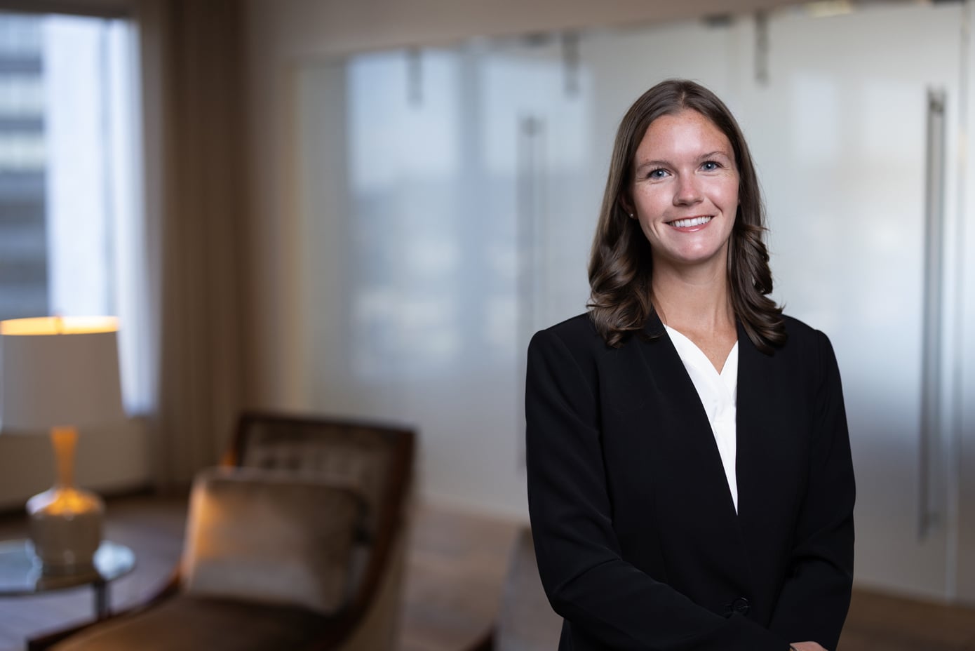 Laura Lacy Gardner | Large Headshot | Balch & Bingham