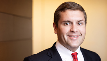 Lamar Gillespie | Small Headshot | Balch & Bingham