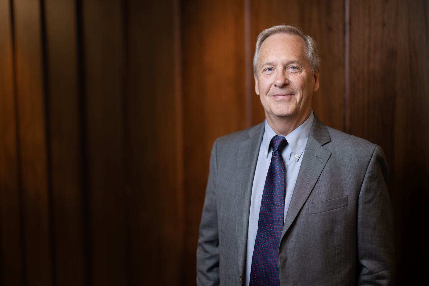 David Gilliland | Large Headshot | Balch & Bingham