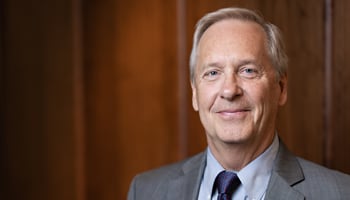 David Gilliland | Small Headshot | Balch & Bingham