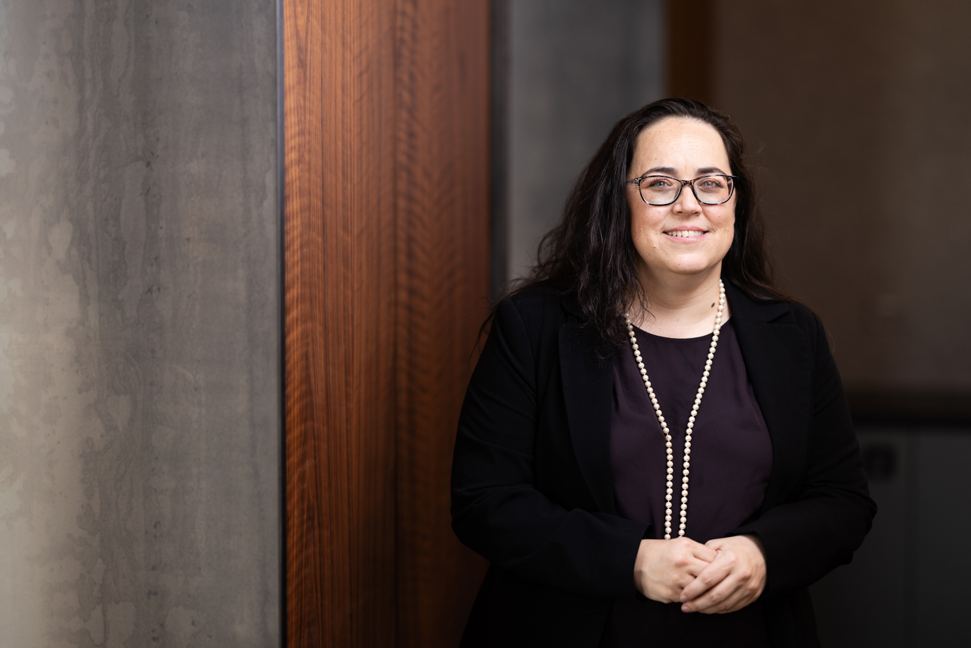 Stephanie Green | Large Headshot | Balch & Bingham