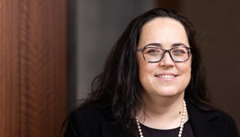 Stephanie Green | Small Headshot | Balch & Bingham