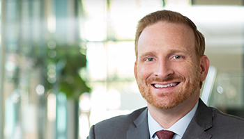 Aaron Gregg Headshot - small| Balch & Bingham Attorney