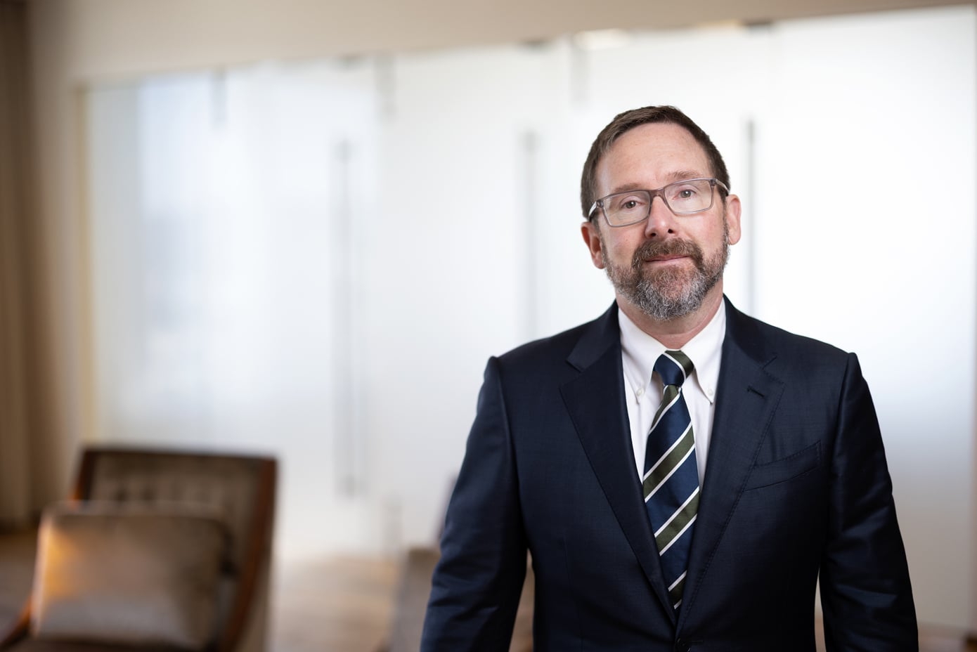 Scott Grover | Large Headshot | Balch & Bingham