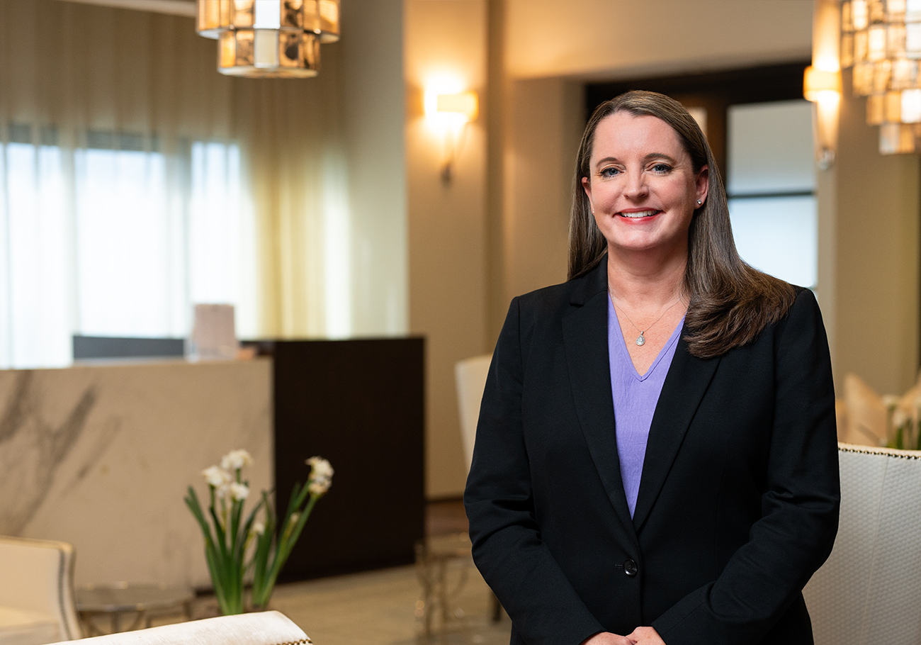 Anne Harlan Latino | Large Headshot | Balch & Bingham
