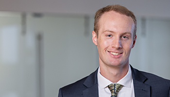 Joseph Hill | Small Headshot | Balch & Bingham