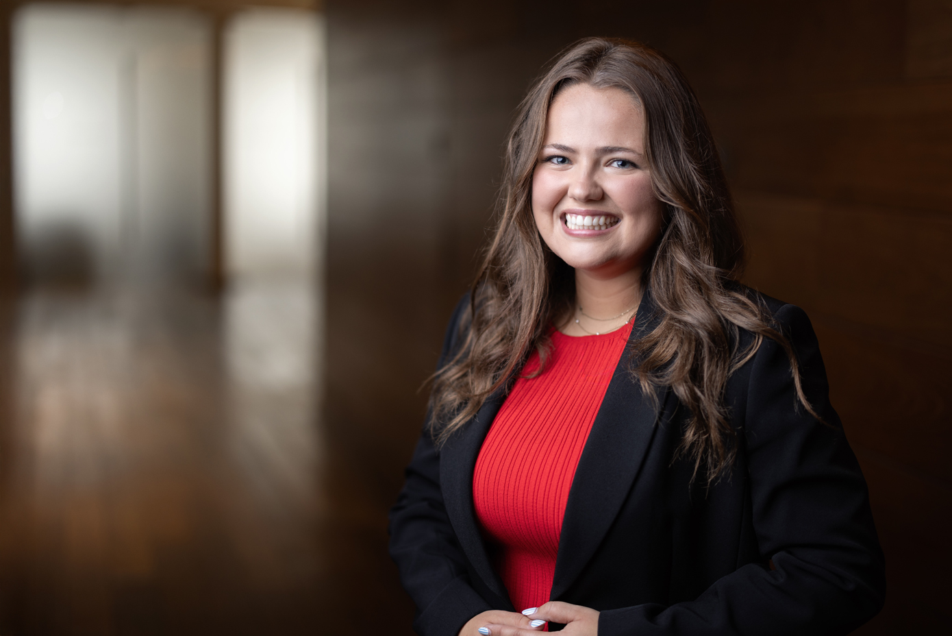 Ann Marcum Hines | Large Headshot | Balch & Bingham