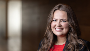 Ann Marcum Hines | Small Headshot | Balch & Bingham
