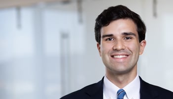 Harrison Hitson | Small Headshot | Balch & Bingham