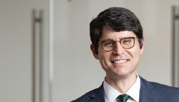 Jonathan Hoffmann | Headshot Small | Balch & Bingham