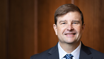 Bill Johnson | Small Headshot | Balch & Bingham