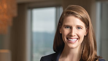 Claire B. Johnson | Balch & Bingham | Headshot - Small