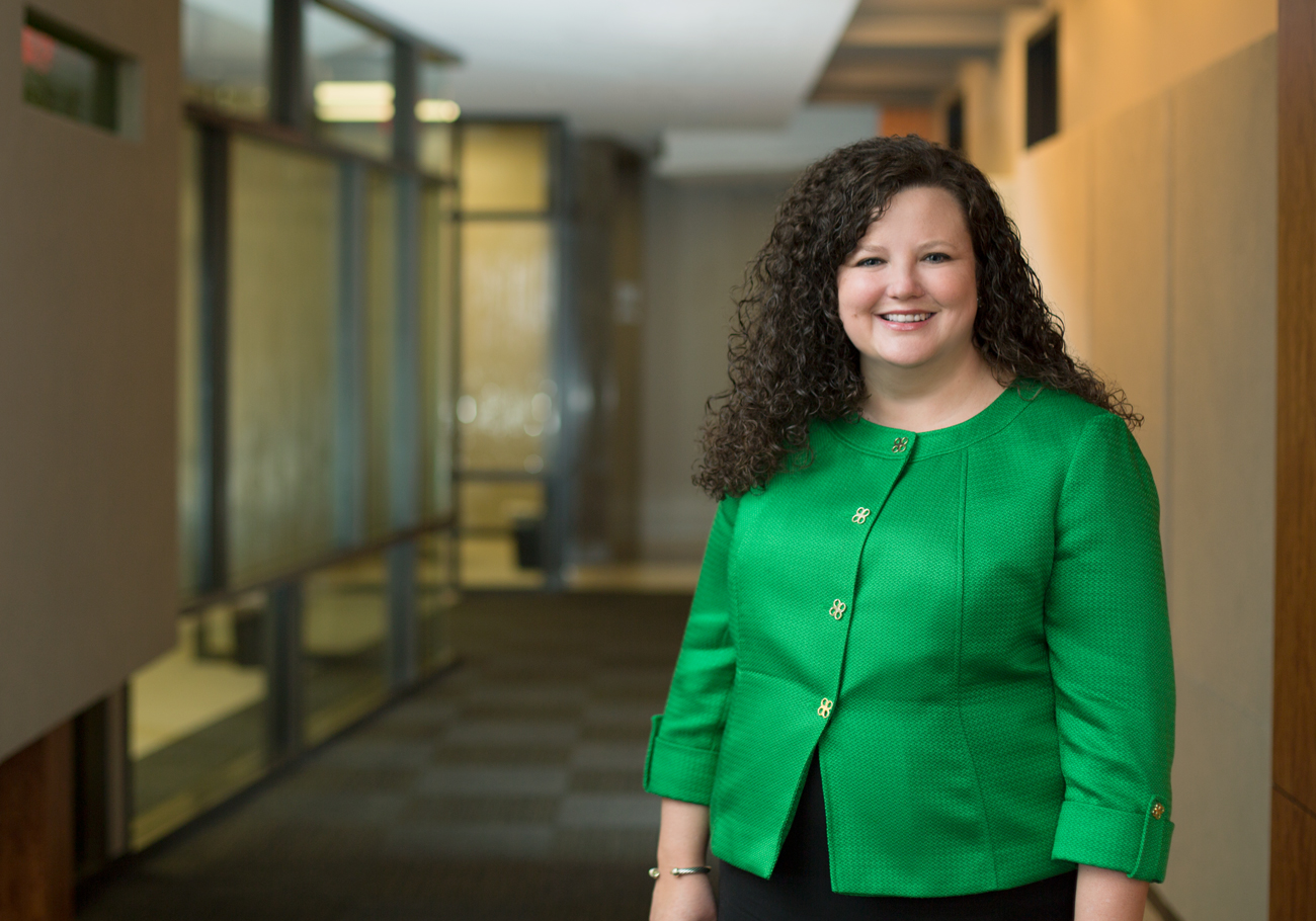 Anne Kaufold Wiggins Headshot