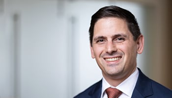Chris Kirby | Small Headshot | Balch & Bingham