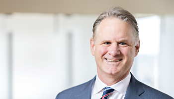 Lyle Larson | Balch & Bingham | Headshot