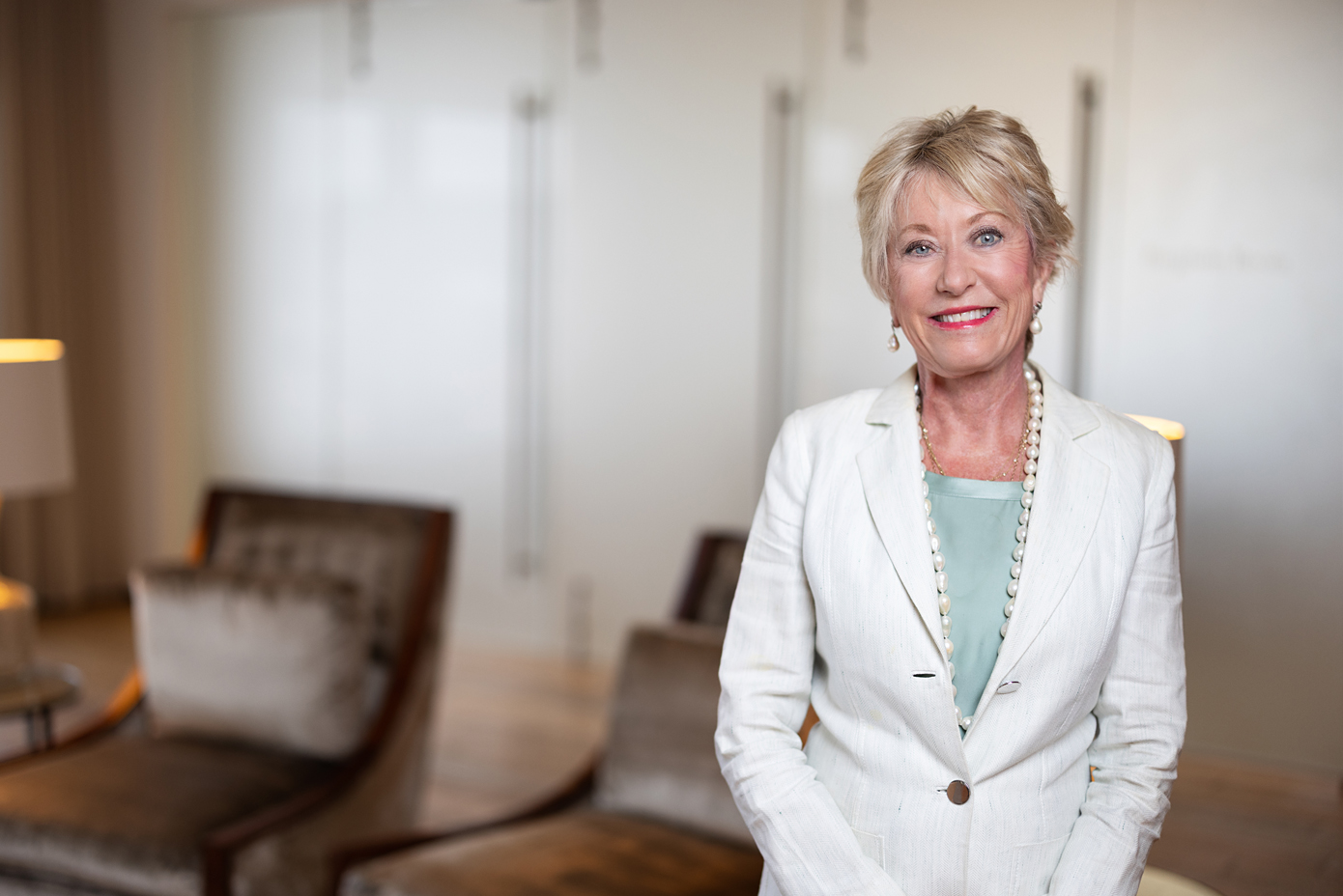 Debra Lewis Headshot 2025 | Balch Attorney