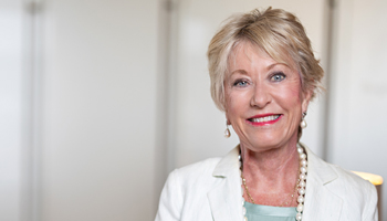 Debra Lewis Headshot (sm) 2025 | Balch Attorney