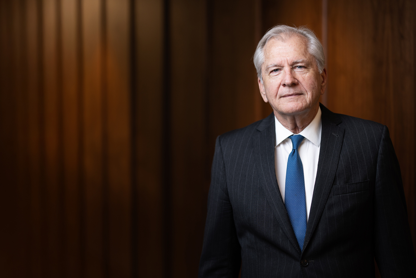 Don Lewis | Large Headshot | Balch & Bingham