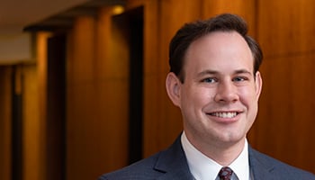 Evan Long | Small Headshot | Balch & Bingham