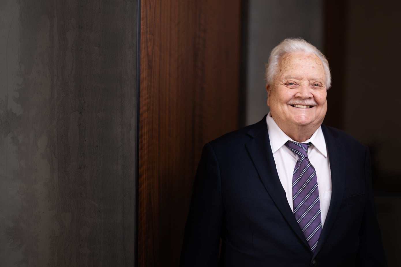 James Mann | Large Headshot | Balch & Bingham