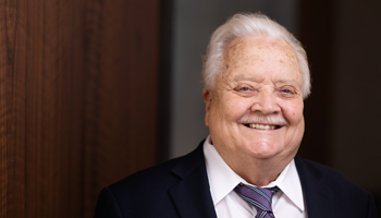 James Mann | Small Headshot | Balch & Bingham