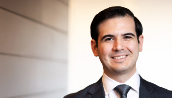 Pedro Rodrigo Martinez Cabello | Corporate Law| Balch & Bingham | Small Headshot