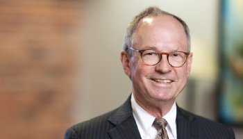 Joe McCorkle | Small Headshot | Balch & Bingham