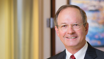 Joseph McCorkle Headshot