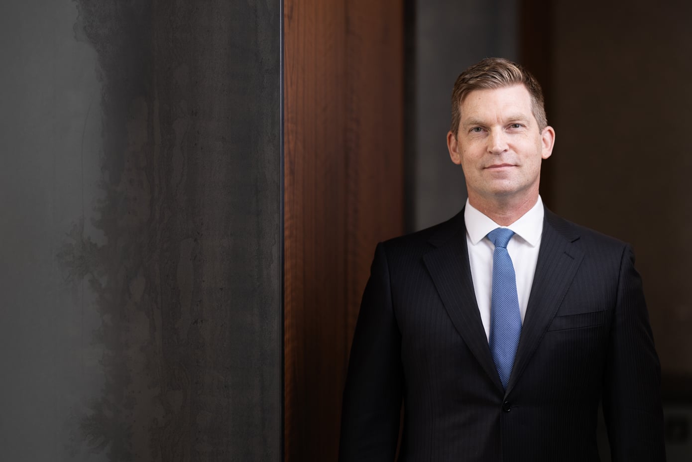 Drew McEwen | Large Headshot | Balch & Bingham