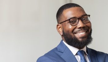 Demarcus McGee | Headshot Small| Balch & Bingham