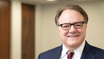 Dane McKaughan | Small Headshot | Balch & Bingham