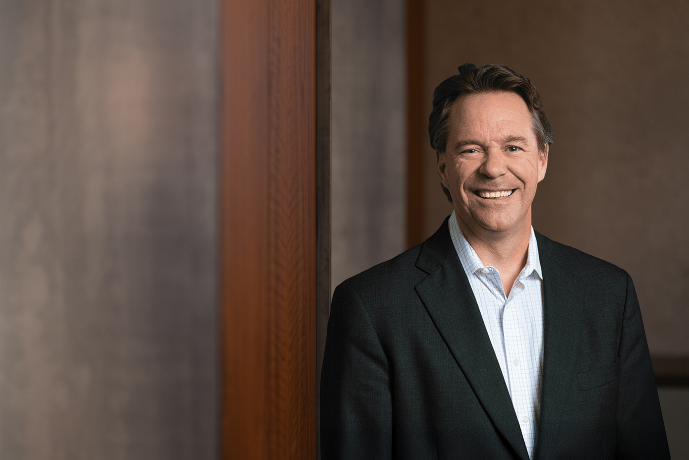 Jamie McNally | Large Headshot | Balch & Bingham