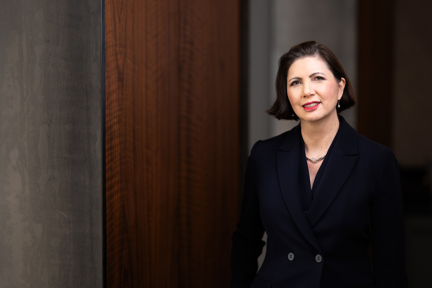 Jo Ann Merica | Large Headshot | Balch & Bingham