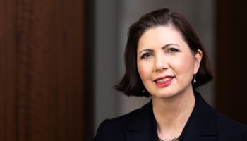 Jo Ann Merica | Small Headshot | Balch & Bingham