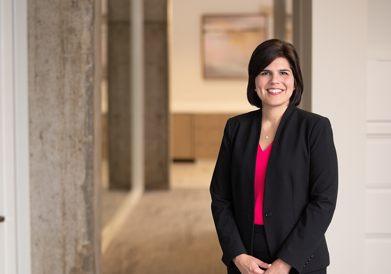 Audrey Momanaee Headshot - Large | Balch & Bingham