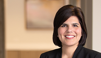 Audrey Momanaee Headshot - Small | Balch & Bingham Partner