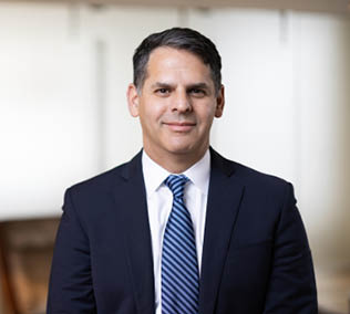 David Miceli | Balch & Bingham | Chief Operating Officer