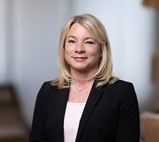 Robin Haynes | Balch & Bingham