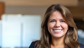 Victoria Neal | Small Headshot