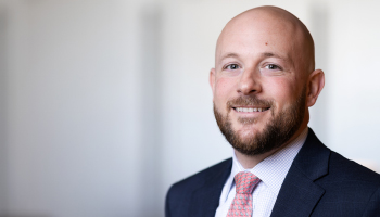 Brad Neighbors | Small Headshot | Balch & Bingham