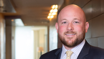 Brad Neighbors | Balch & Bingham | Headshot
