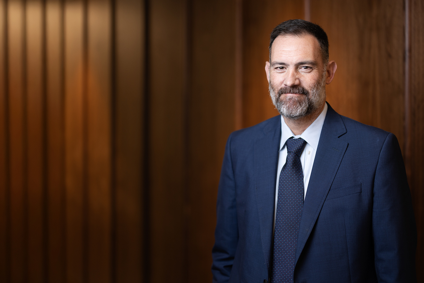 Kevin Oldham | Large Headshot | Balch & Bingham