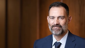 Kevin Oldham | Small Headshot | Balch & Bingham