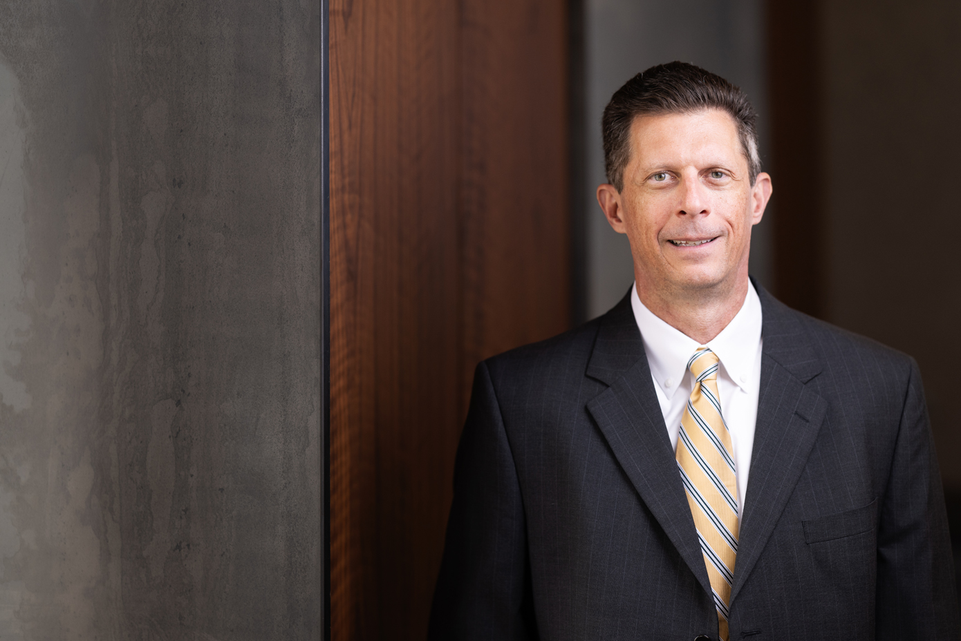 Scott Olson | Large Headshot | Balch & Bingham