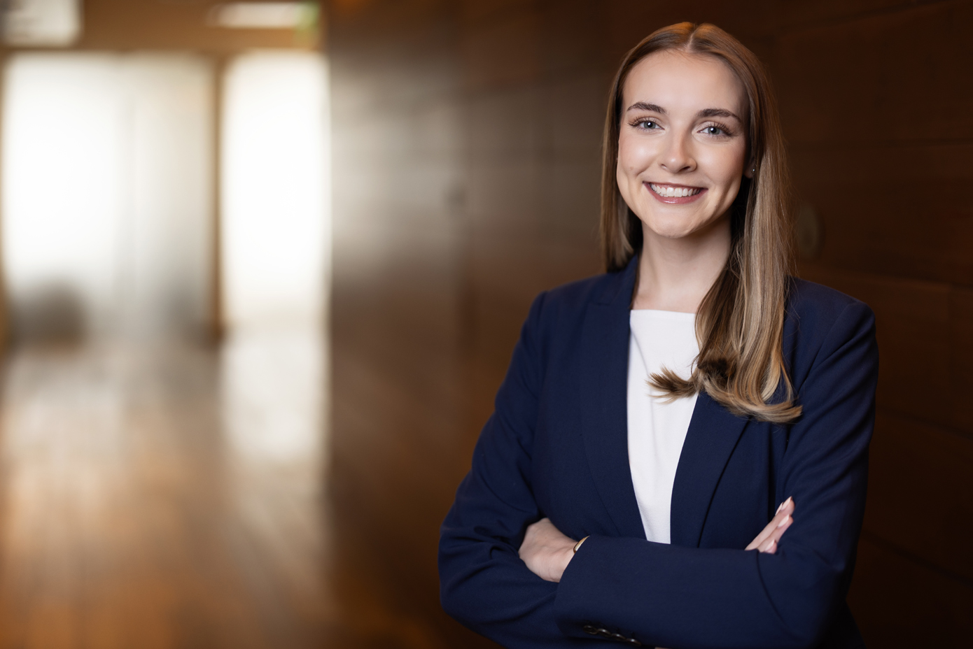 Lizzy Packer | Large Headshot | Balch & Bingham