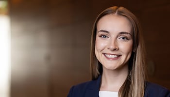 Lizzy Packer | Small Headshot | Balch & Bingham