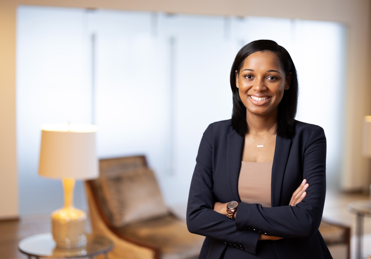 Allison Elaine Payne | Healthcare Law | Balch & Bingham | Large Headshot