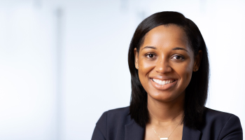 Allison Elaine Payne | Healthcare Law | Balch & Bingham | Small Headshot