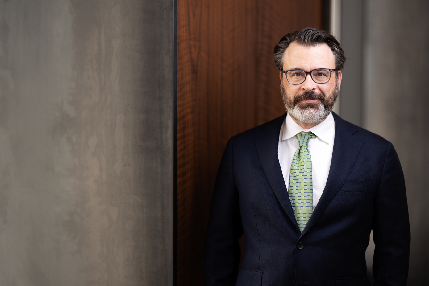 Patrick Pearsall | Large Headshot | Balch & Bingham